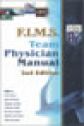 Team Physician Manual (2nd Edition) 2006