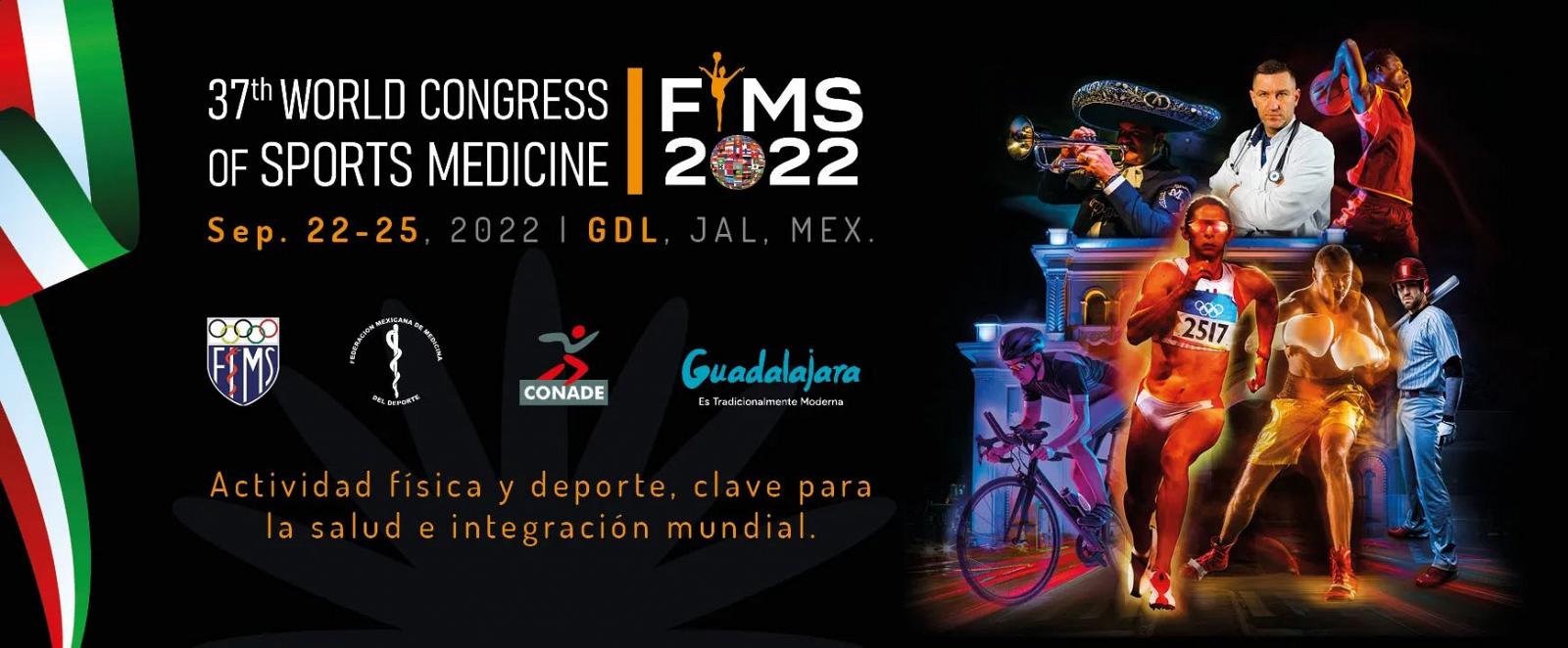 FIMS ECircular Spring 2022 FIMS International Federation of