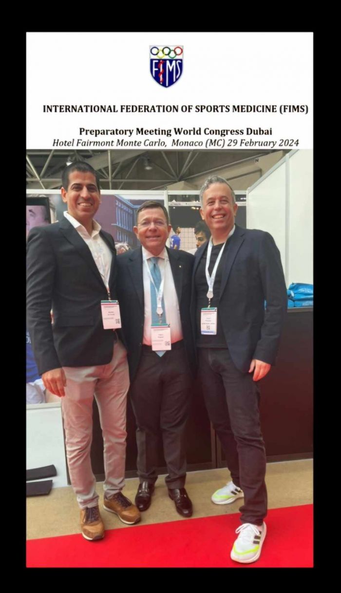 FIMS E-Circular - Summer 2024 | FIMS - International Federation of ...